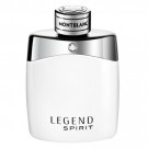 Mont Blanc Legend Spirit By Mont Blanc