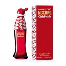 Cheap & Chic Petals By Moschino