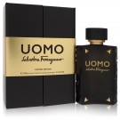 Uomo Limited Edition By Salvatore Ferragamo