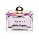 Signorina Eau De Toilette By Salvatore Ferragamo