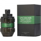 Spicebomb Night Vision Eau de Parfum By Victor & Rolf 