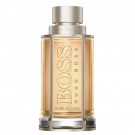 Boss The Scent Pure Accord By Hugo Boss