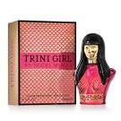 Trini Girl By Nicki Minaj