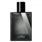 VS Him Platinum By Victoria's Secret