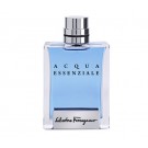 Acqua Essenziale By Salvatore Ferragamo