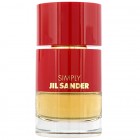 Jil Sander Simply Elixir By Jil Sander 40ml Edps Womens Perfume