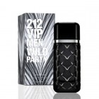 212 Vip Men Wild Party By Carolina Herrera 100ml Edts Mens Fragrance