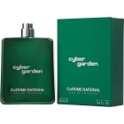 Cyber Garden By Costume National 100ml Edts Mens Fragrance