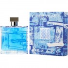 Chrome Limited Edition (2015) By Azzaro 100ml Edts Mens Fragrance