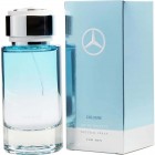 Mercedes Benz Cologne By Mercedes Benz 120ml Edts Mens Fragrance