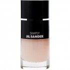Simply Jil Sander Poudree By Jil Sander 60ml Edps Womens Perfume