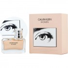 Calvin Klein Women Intense By Calvin Klein 50ml Edps Womens Perfume