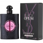 Black Opium Neon By Yves Saint Laurent 75ml Edps Womens Perfume