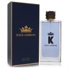K By Dolce & Gabbana 200ml Edts Mens Fragrance