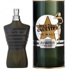 Le Male Aviator By Jean Paul Gaultier 125ml Edts Mens Fragrance