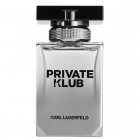 Private Klub By Karl Lagerfeld 100ml Edts Mens Fragrance