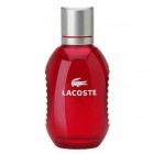 Red By Lacoste 75ml Edts Mens Fragrance