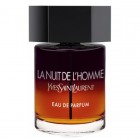 La Nuit De L'homme Eau de Parfum By Yves Saint Laurent 60ml Edps Mens Fragrance