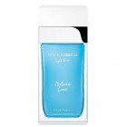 Light Blue Italian Love By Dolce & Gabbana 100ml Edts Womens Perfume
