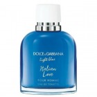 Light Blue Italian Love Pour Homme By Dolce & Gabbana 100ml Edts Mens Fragrance
