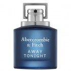 Away Tonight Man By Abercrombie & Fitch 100ml EDTS Mens Fragrance