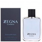 Z Zegna Classico By Ermenegildo Zegna 100ml Edts Mens Fragrance
