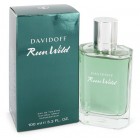 Run Wild By Davidoff 50ml Edts Mens Fragrance