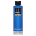 Dunhill Desire Blue By Dunhill 177ml Body Spray Mens Fragrance