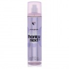 Thank U Next 2.0 By Ariana Grande 240ml Body Mist Womens Perfume