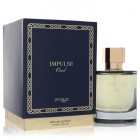 Zimaya Impulse Oud By Afnan 100ml Edps Unisex Fragrance