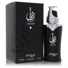 Zimaya Taraf Black By Afnan 100ml Edps Mens Fragrance