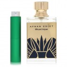 Edict Musctique By Afnan 8ml Travel Womens Perfume