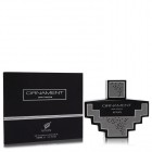 Ornament Man By Afnan 100ml Edps Mens Fragrance