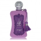 Fatima Velvet Love By Afnan 100ml Pars-Unboxed Womens Perfume