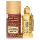 Amber By Al Haramain 12ml Concentrated Perfume Oil Mens Fragrance