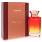 Amber Musk By Al Haramain 100ml Edps Unisex Fragrance