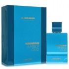 Amber Oud Aqua Dubai By Al Haramain 100ml Pars Mens Fragrance