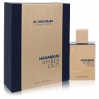 Amber Oud Bleu By Al Haramain 60ml Edps Mens Fragrance