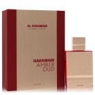 Amber Oud Rouge By Al Haramain 60ml Edps Mens Fragrance