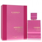 Amber Oud Ultra Violet By Al Haramain 118ml Edps Womens Perfume