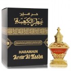 Attar Al Kaaba By Al Haramain 25ml Concentrated Perfume Oil Womens Perfume
