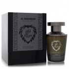 Azlan Oud Charcoal By Al Haramain 100ml Pars Mens Fragrance