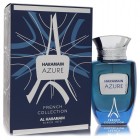 Azure French Collection By Al Haramain 100ml Edps Unisex Fragrance