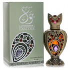 Batoul By Al Haramain 12ml Concentrated Perfume Oil Womens Perfume