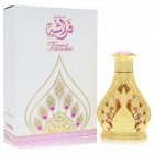 Farasha By Al Haramain 12ml Concentrated Perfume Oil Womens Perfume