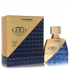 Gold Crystal Sapphire By Al Haramain 100ml Pars Mens Fragrance