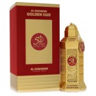 Golden Oud By Al Haramain 100ml Edps Mens Fragrance