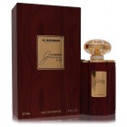 Junoon Oud By Al Haramain 75ml Edps Womens Perfume