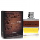Khulasat Al Oud By Al Haramain 100ml Edps Unisex Fragrance