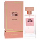 Loulou Rose By Al Haramain 100ml Edps Womens Perfume